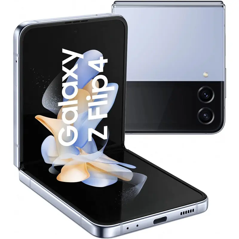 Outlet | Galaxy Z Flip4 - Image 8