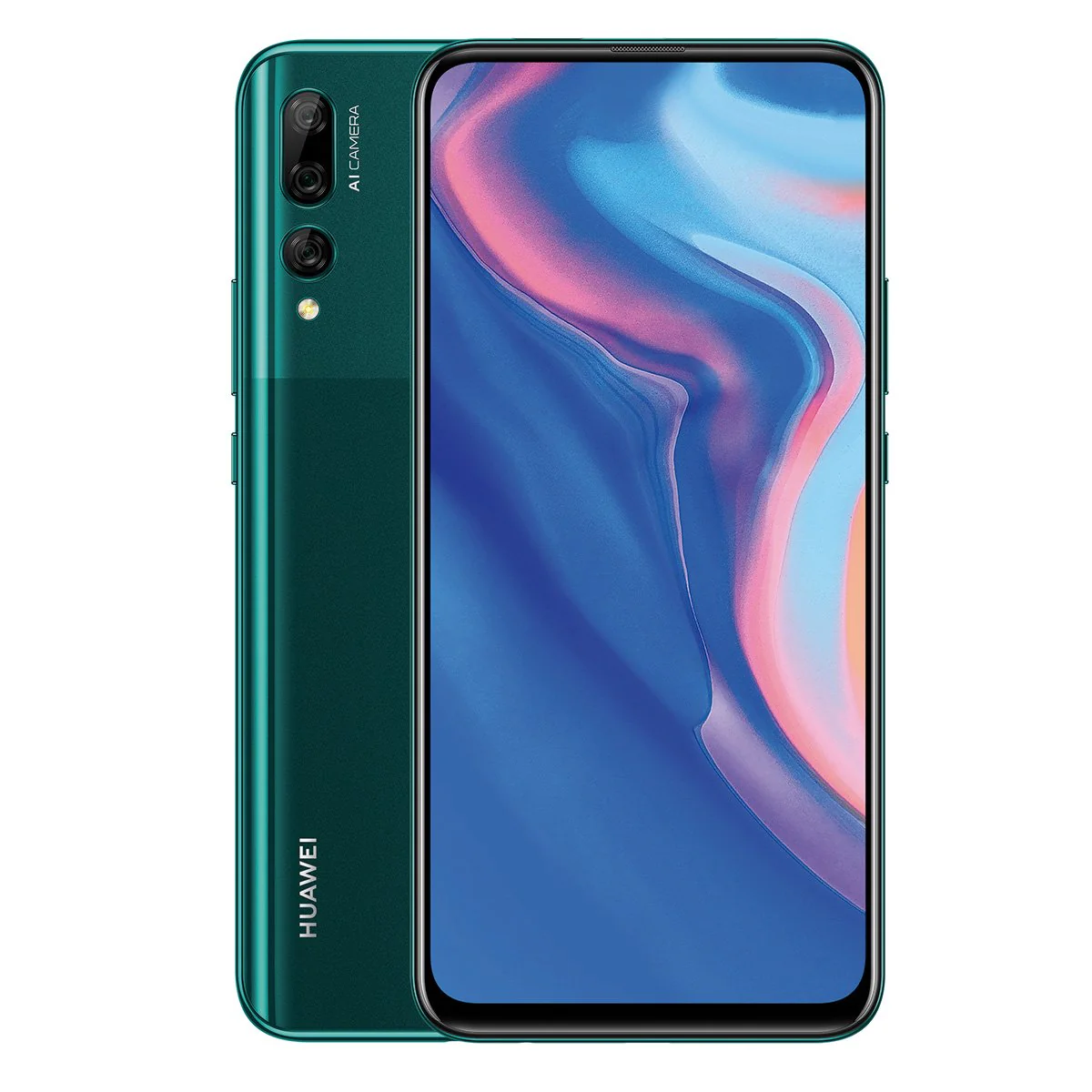Y9 Prime 2019 - Image 4
