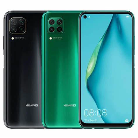 P40 Lite