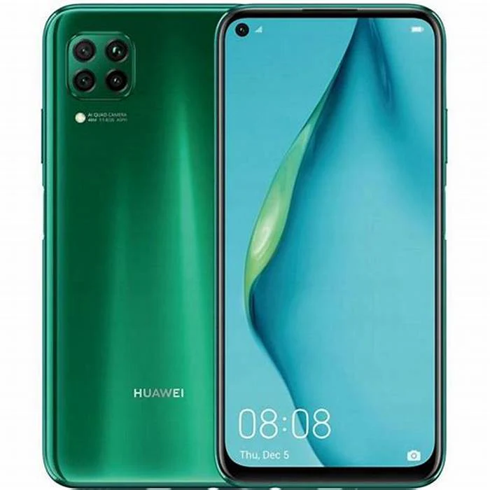 P40 Lite - Image 3
