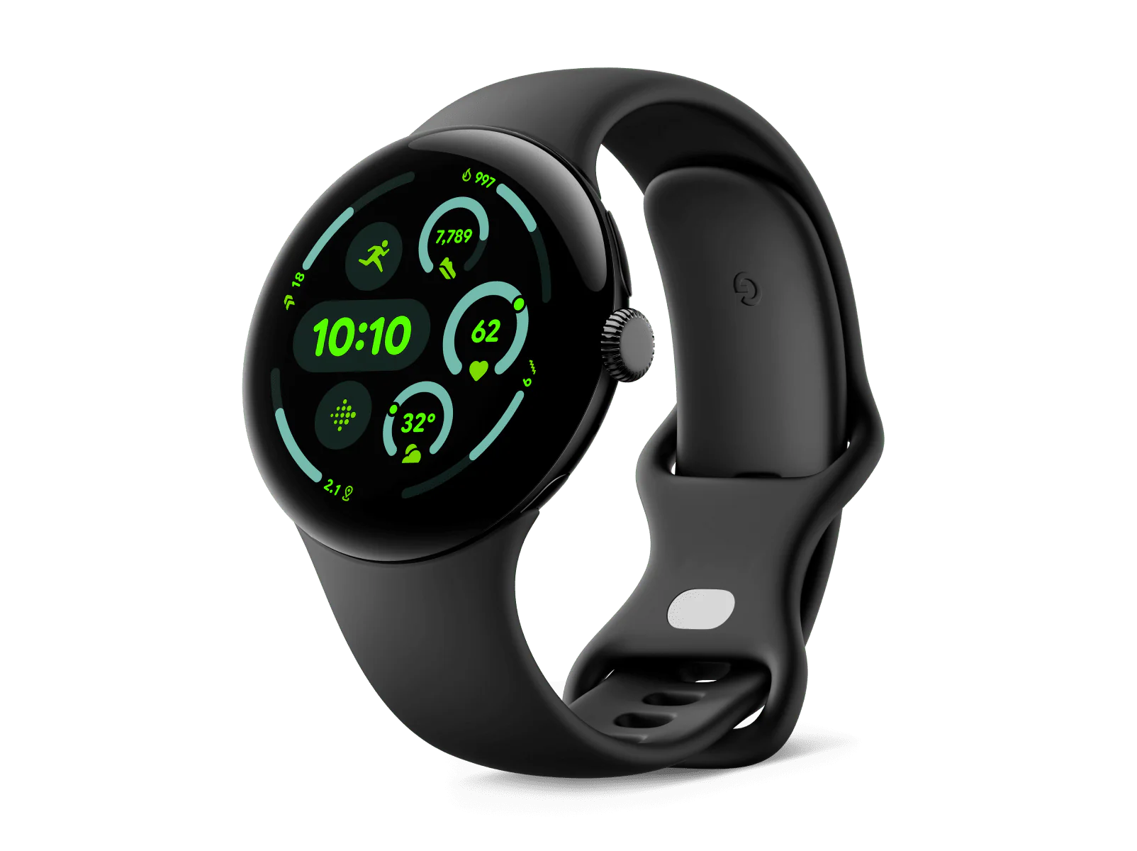 Pixel Watch 3 - Image 5