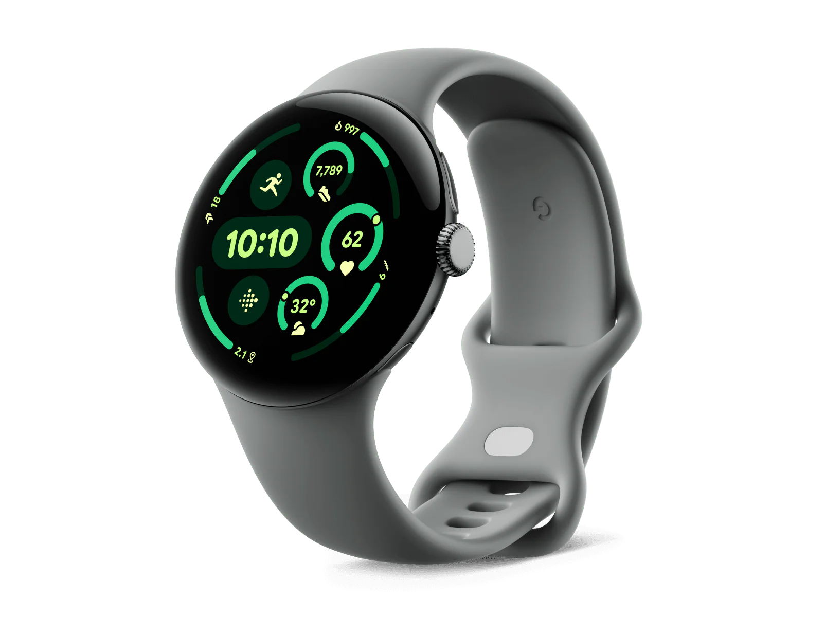 Pixel Watch 3 - Image 6