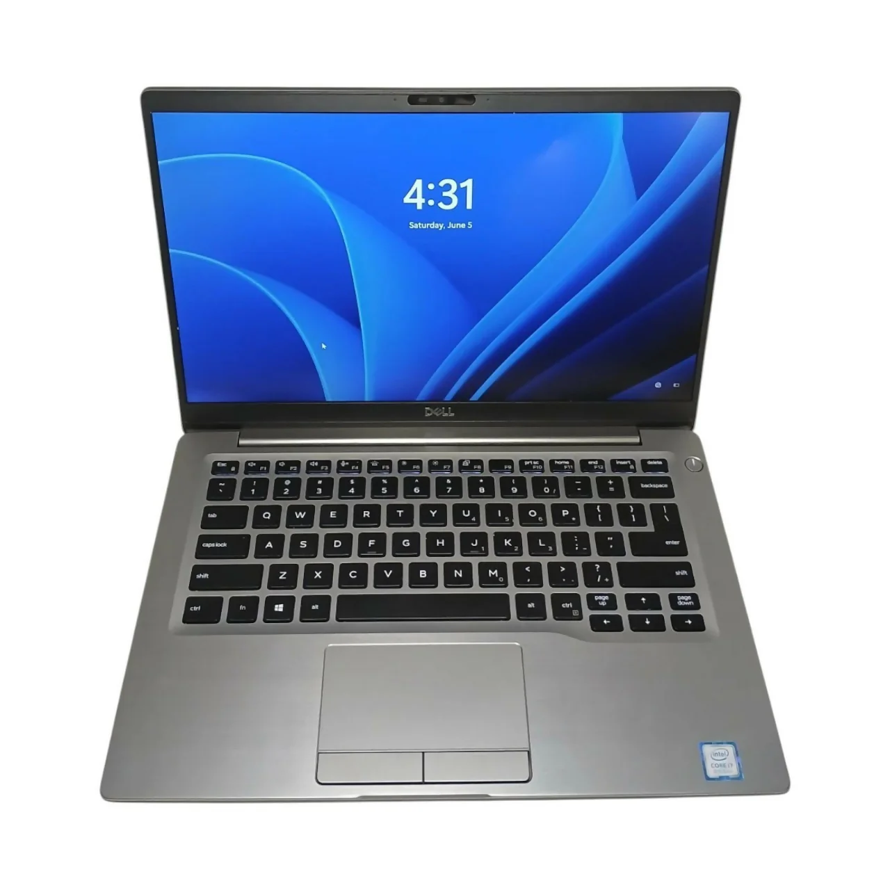 Portátil Notebook Dell 7400 16GB RAM 512GB SSD 14 - Image 2