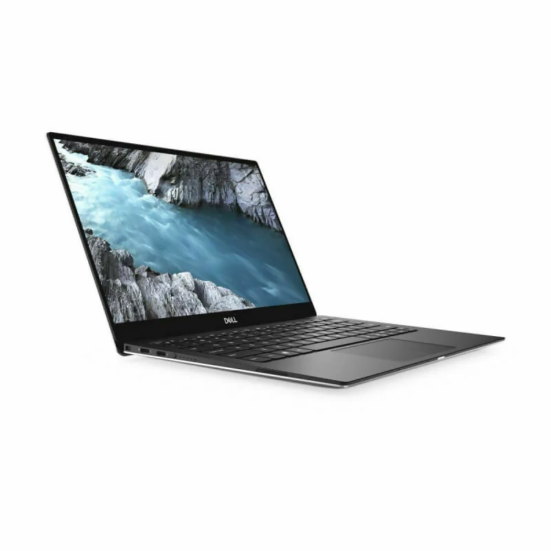 Portátil Notebook Dell Xps13 7390 Ci7 8GB 256 SSD 13.3" - Image 2