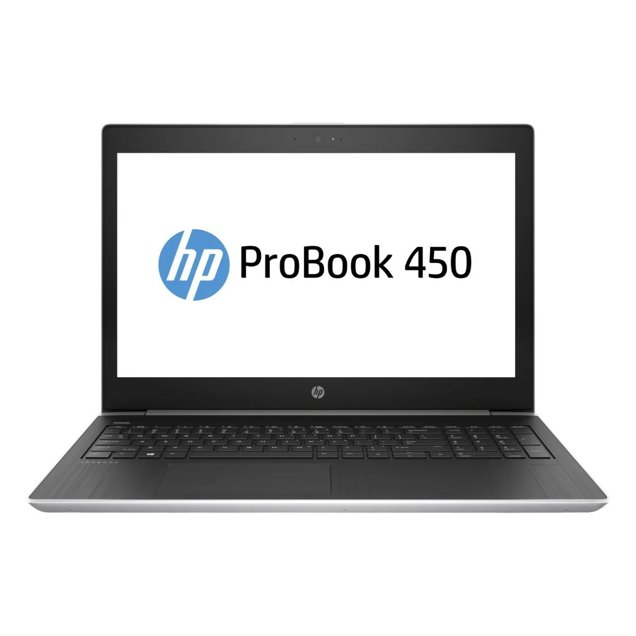 Portátil Notebook Hp ProBook 450 G5 16GB RAM 512GB SSD 15.6"