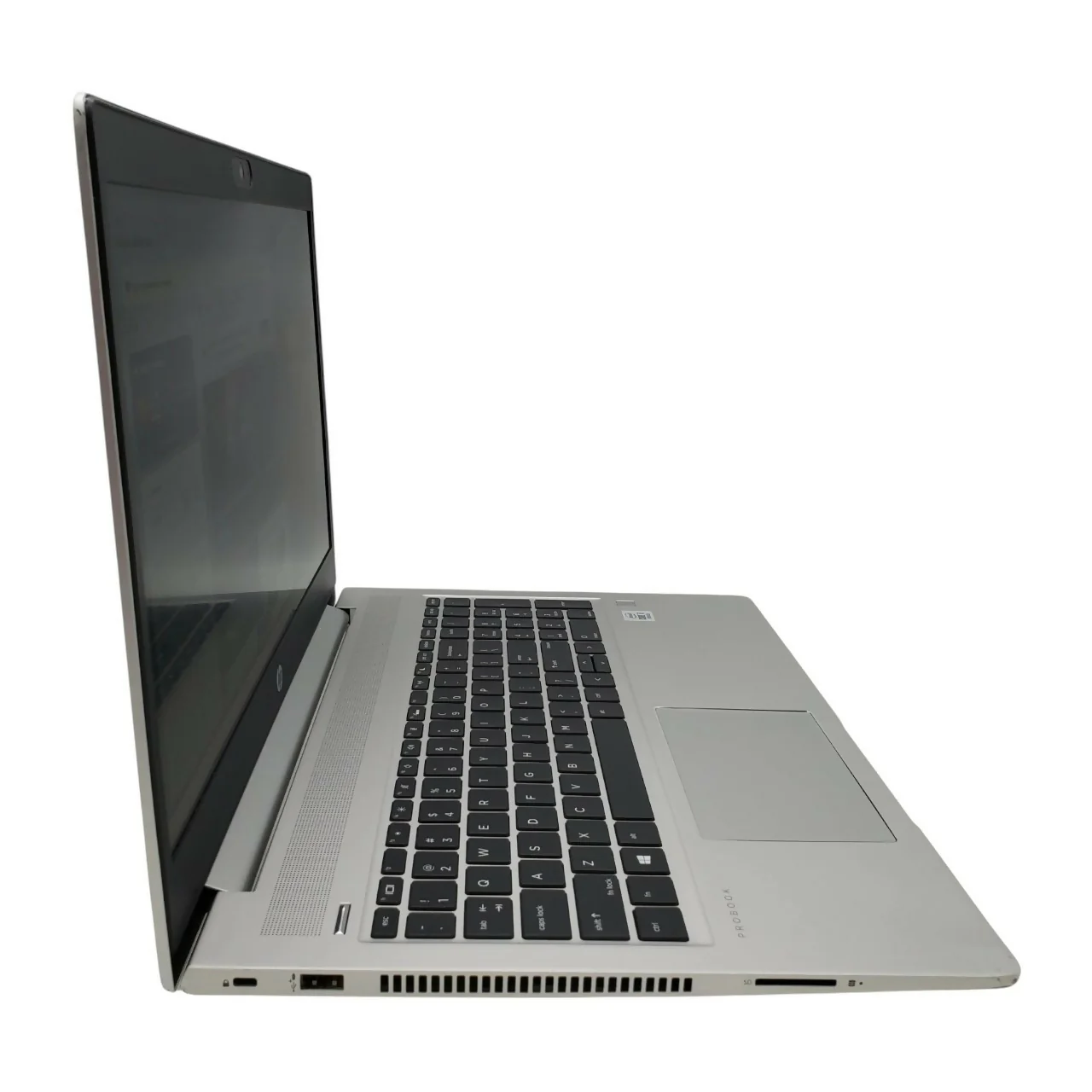 Portátil Notebook Hp Probook 450 G7 Ci5 8GB RAM 512GB SSD 15.6" - Image 3