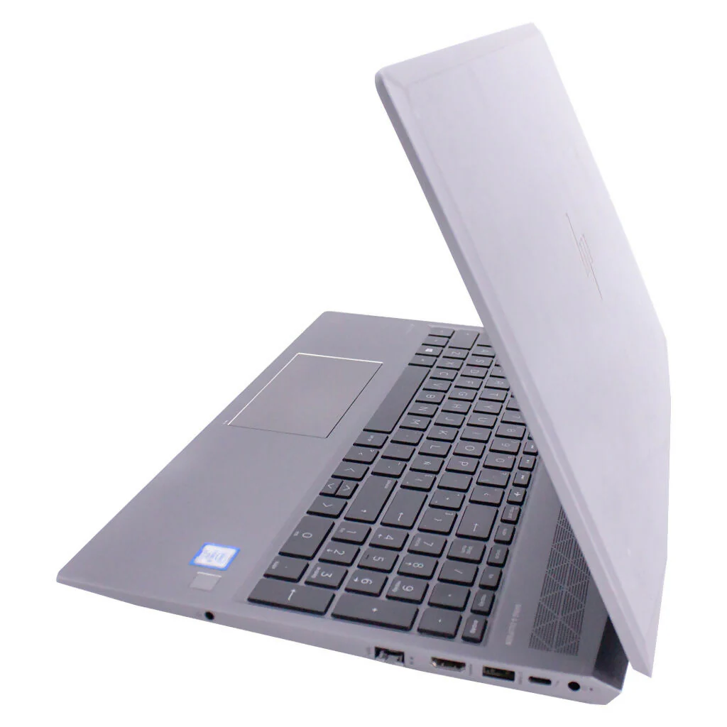 Portátil Notebook Hp Zbook 15v G5 Ci9 16GB RAM 512 SSD 15" - Image 3