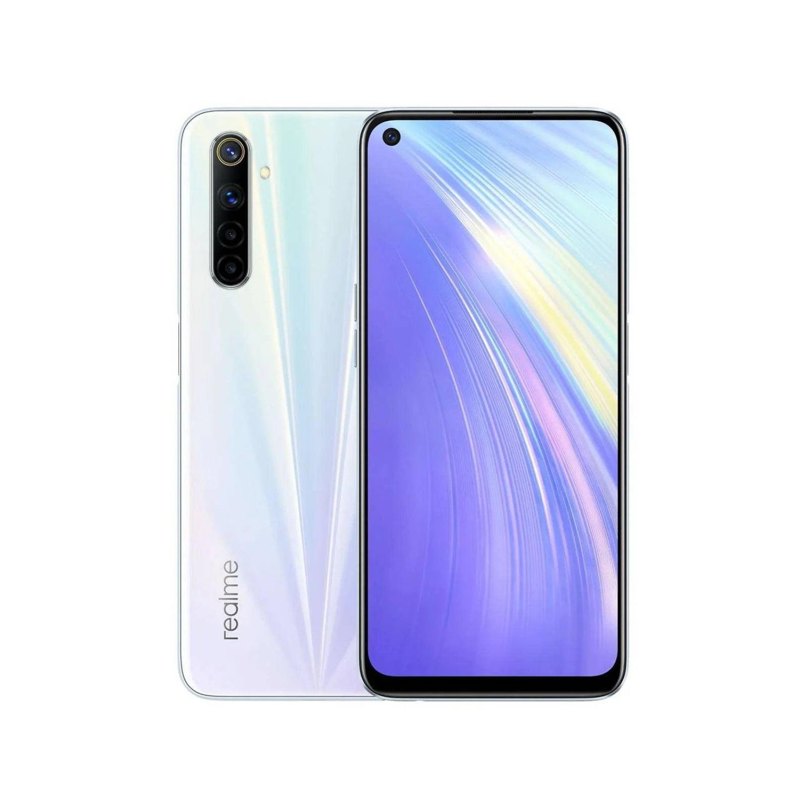 Realme 6 - Image 3