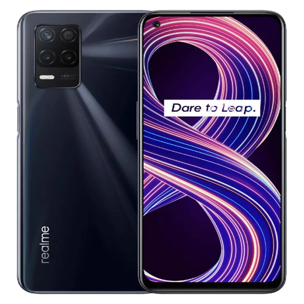 Realme 8 5G - Image 3