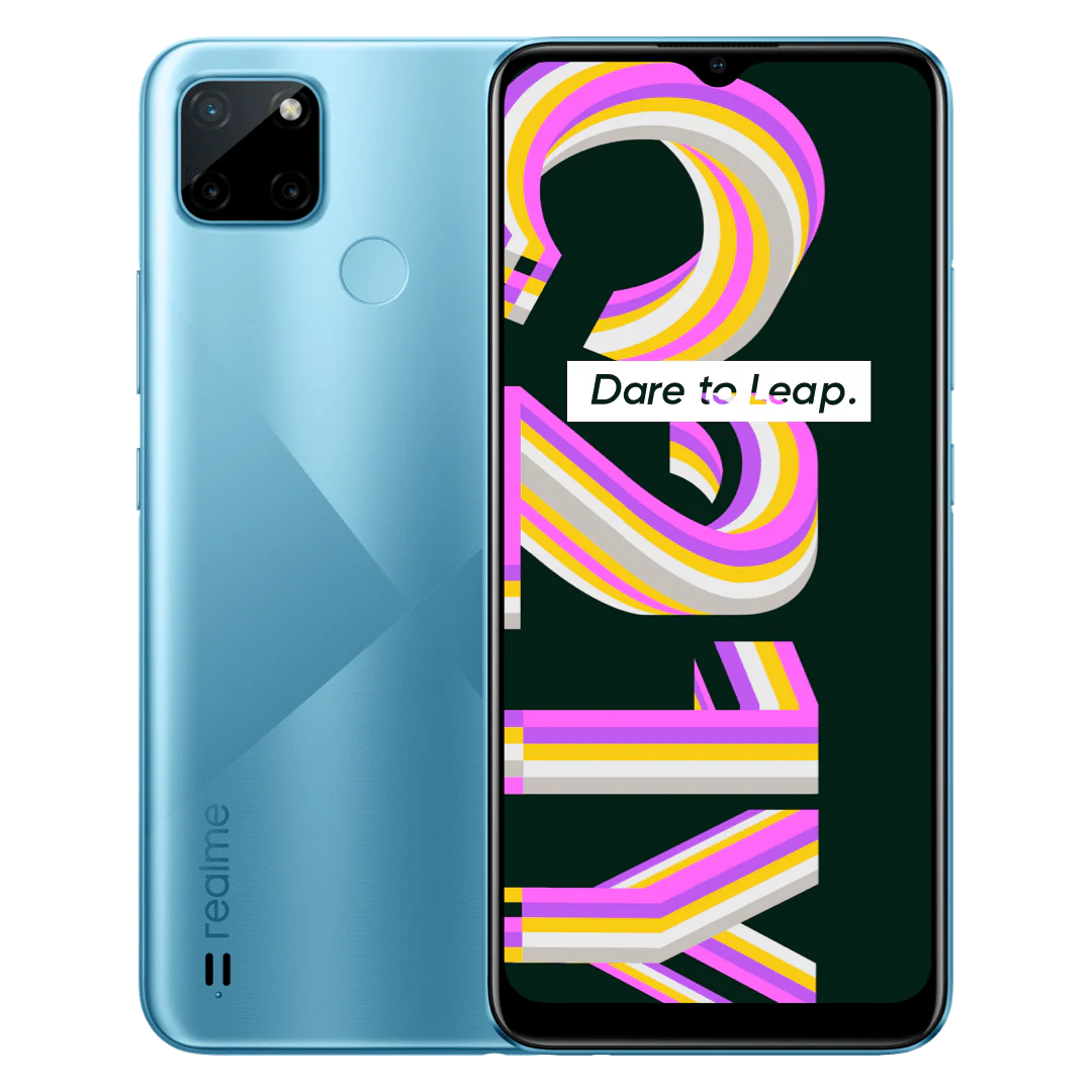 Realme C21Y - Image 3