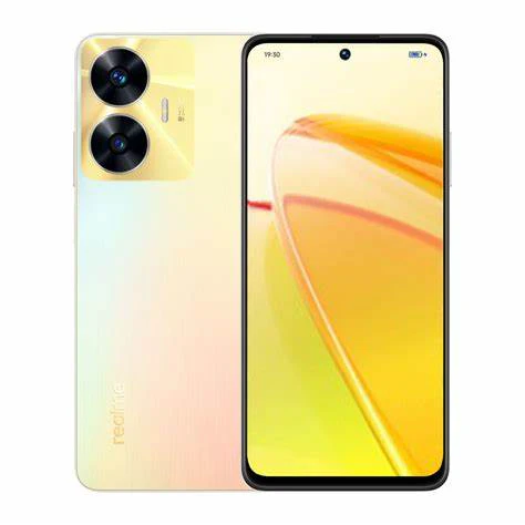 Realme C55 - Image 3