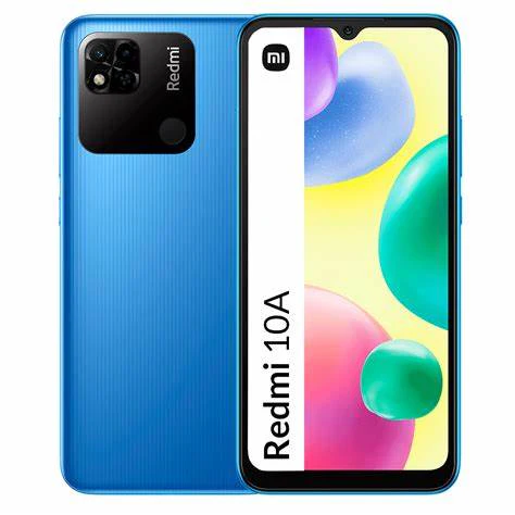 Redmi 10A - Image 2