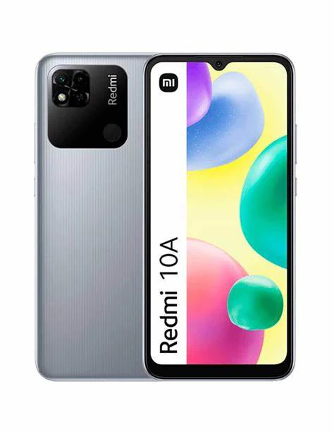 Redmi 10A - Image 4