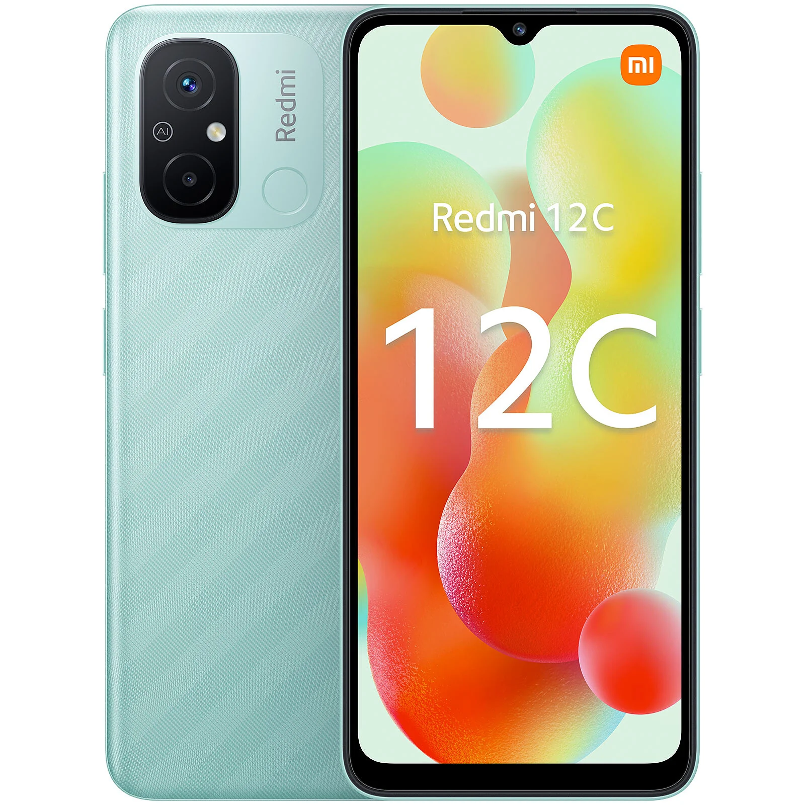 Redmi 12C - Image 4