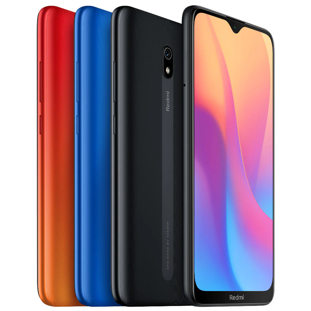 Redmi 8A