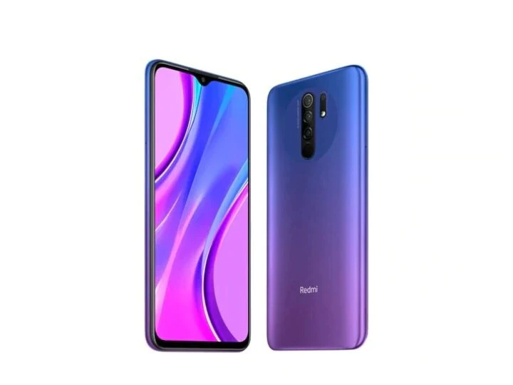 Redmi 9 Prime - Image 2