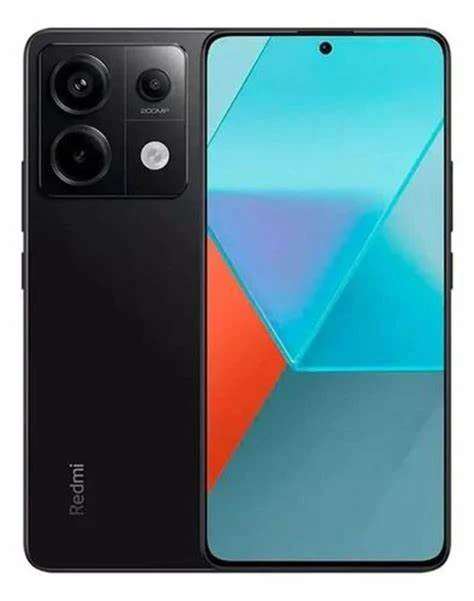 Outlet | Redmi Note 13 - Image 3