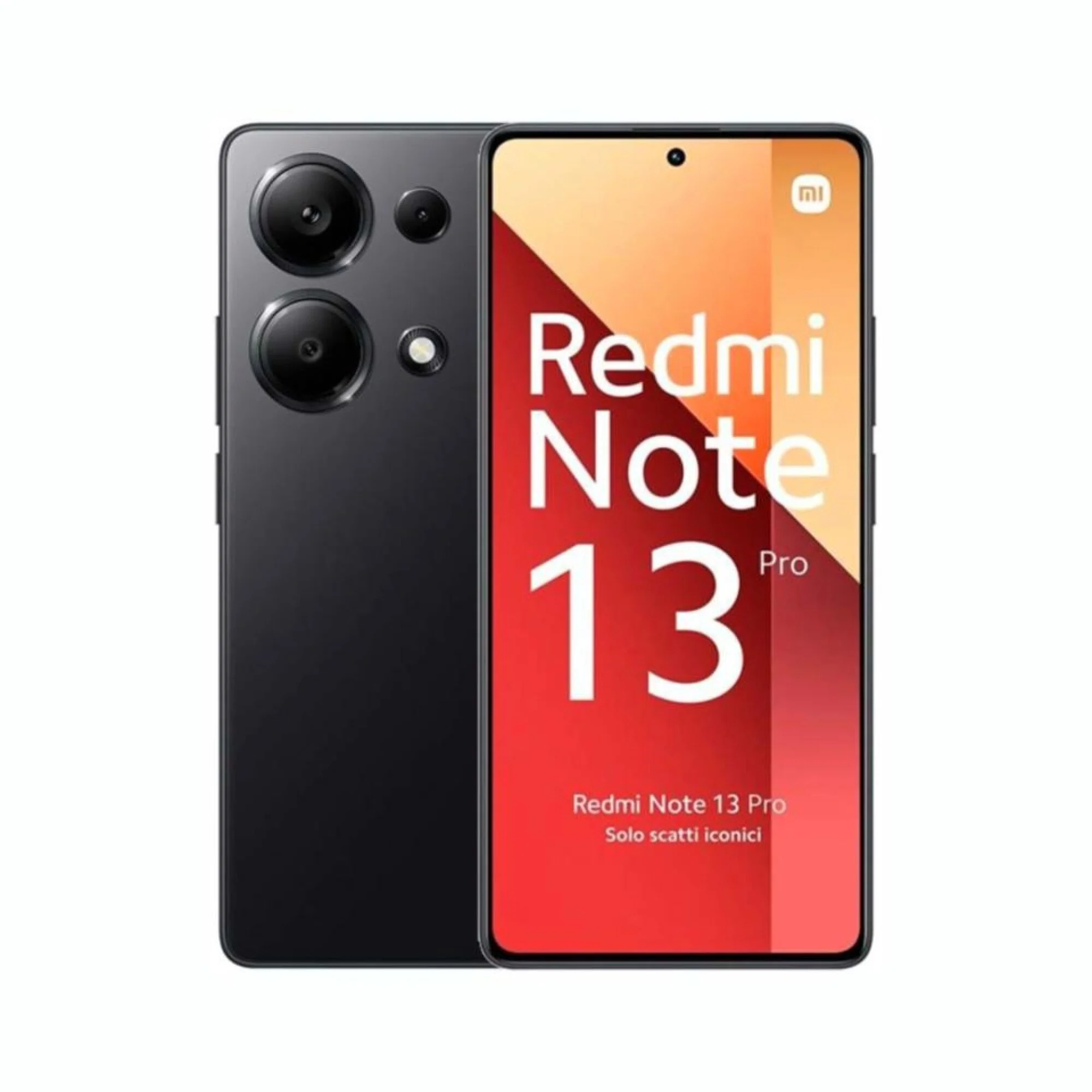Redmi Note 13 Pro - Open Box - Image 3