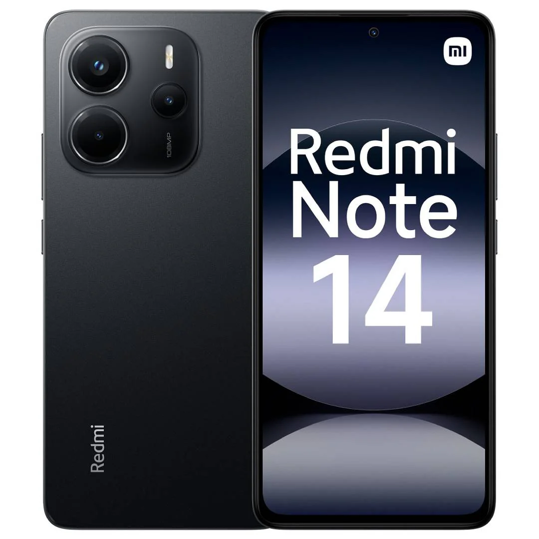 Redmi Note 14 - Image 2