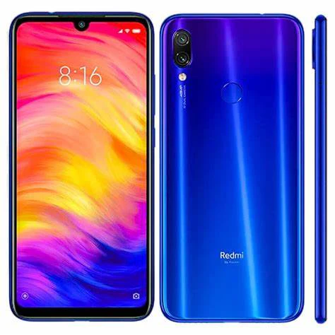 Redmi Note 7 - Image 3