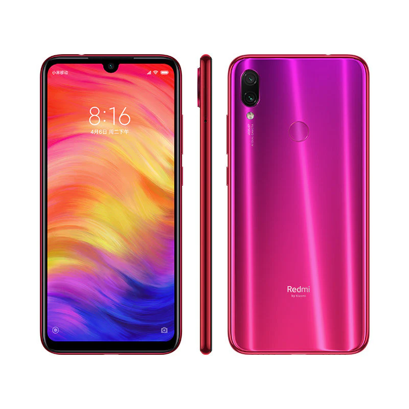 Redmi Note 7 - Image 4