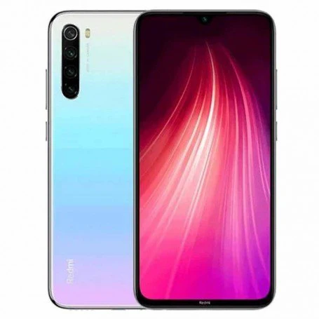 Redmi Note 8 - Image 6