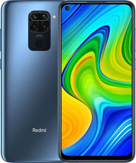 Redmi Note 9 - Image 2