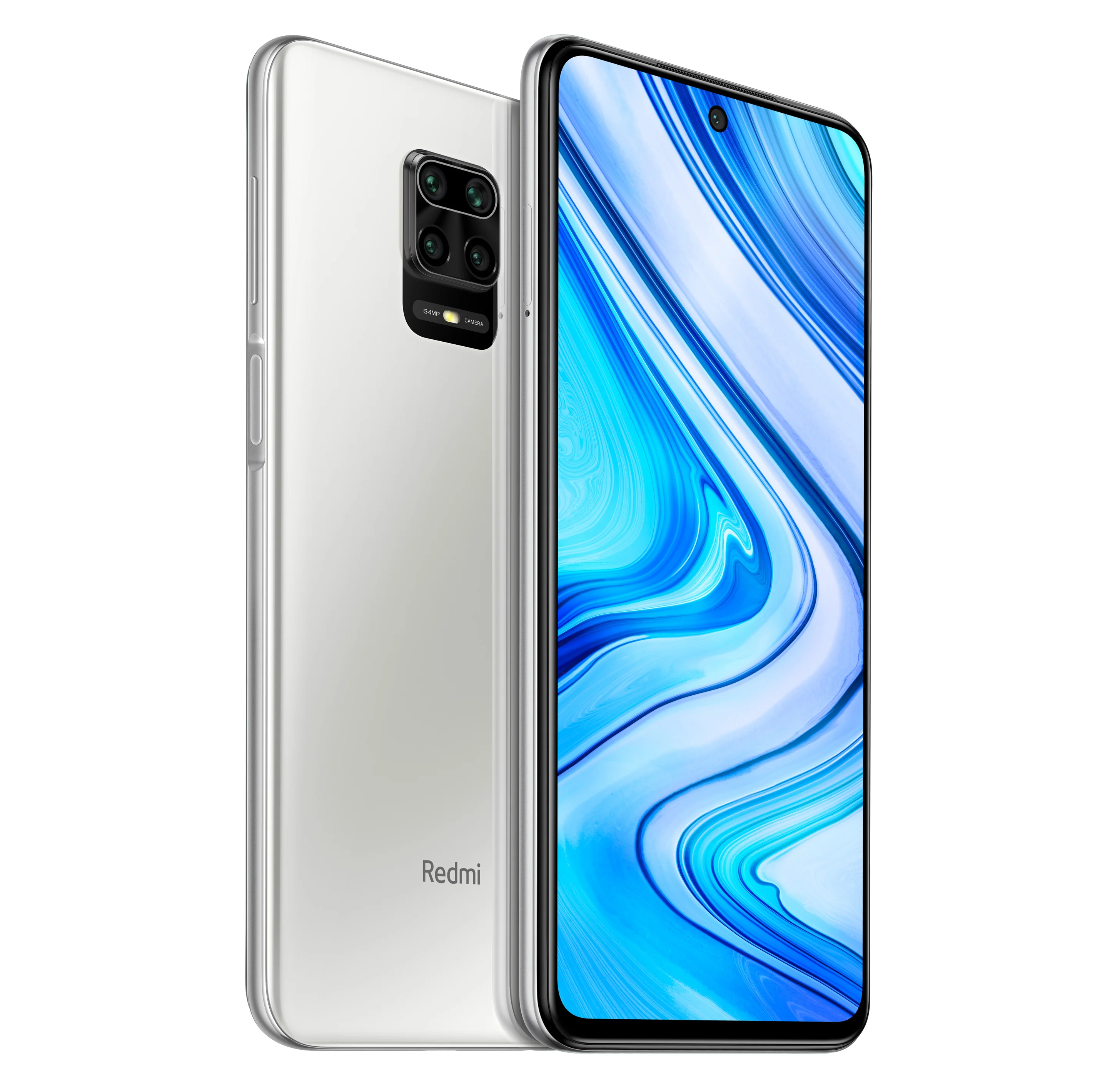Redmi Note 9 Pro - Image 2