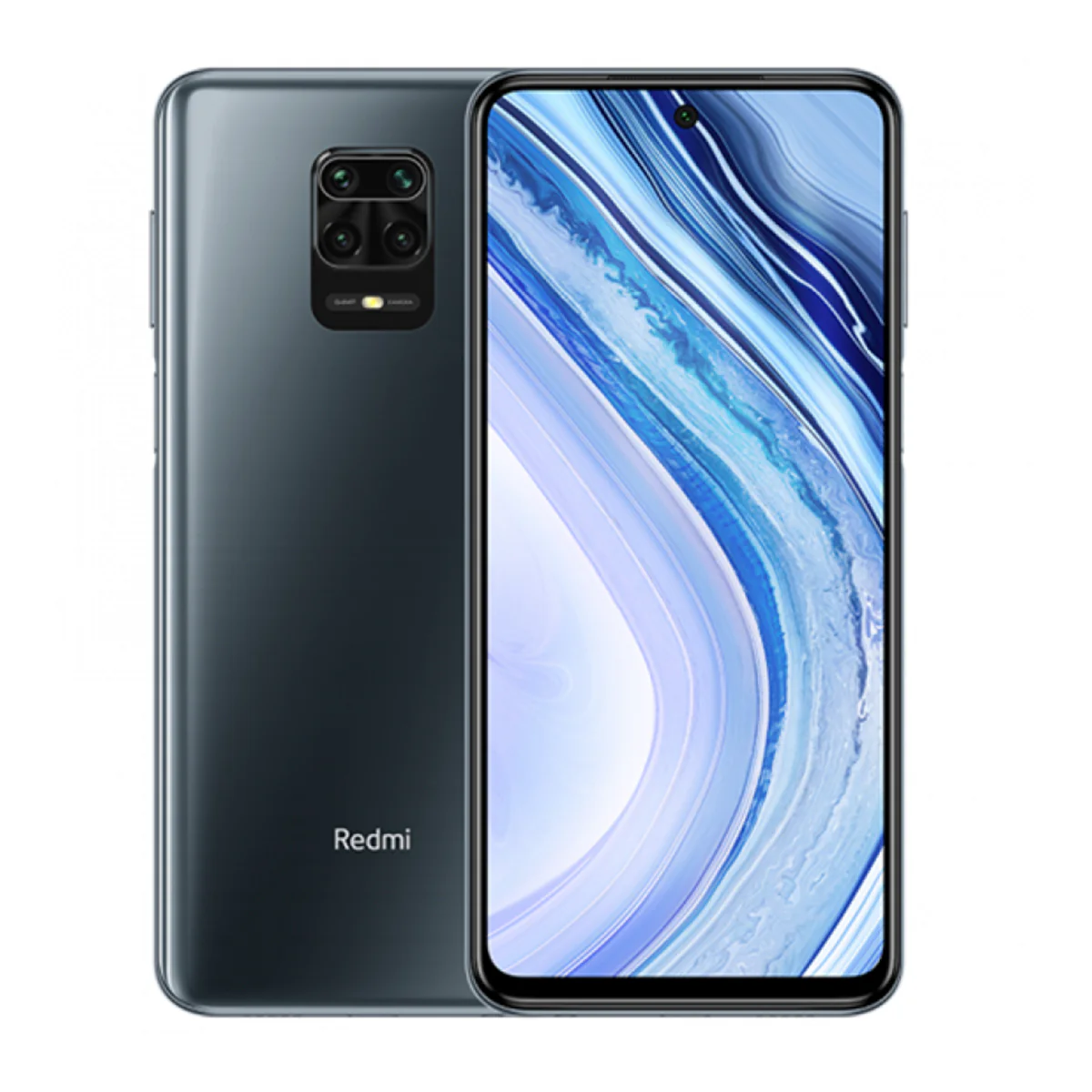 Redmi Note 9 Pro - Image 3