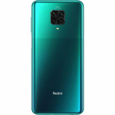 Redmi Note 9 Pro - Image 4