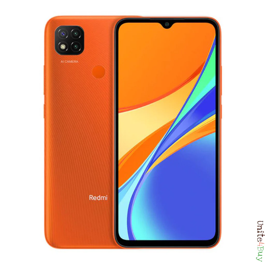 Redmi 9C - Image 2