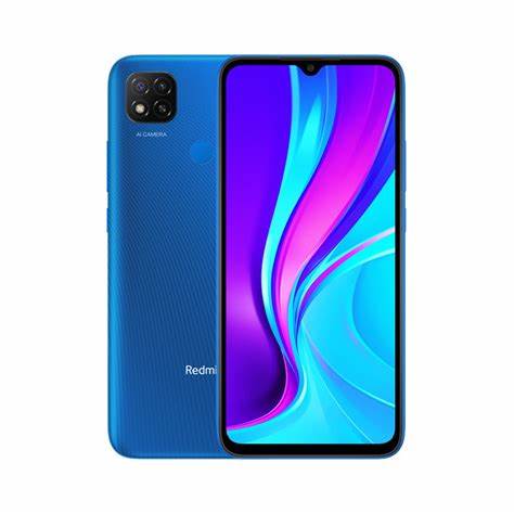 Redmi 9C - Image 3