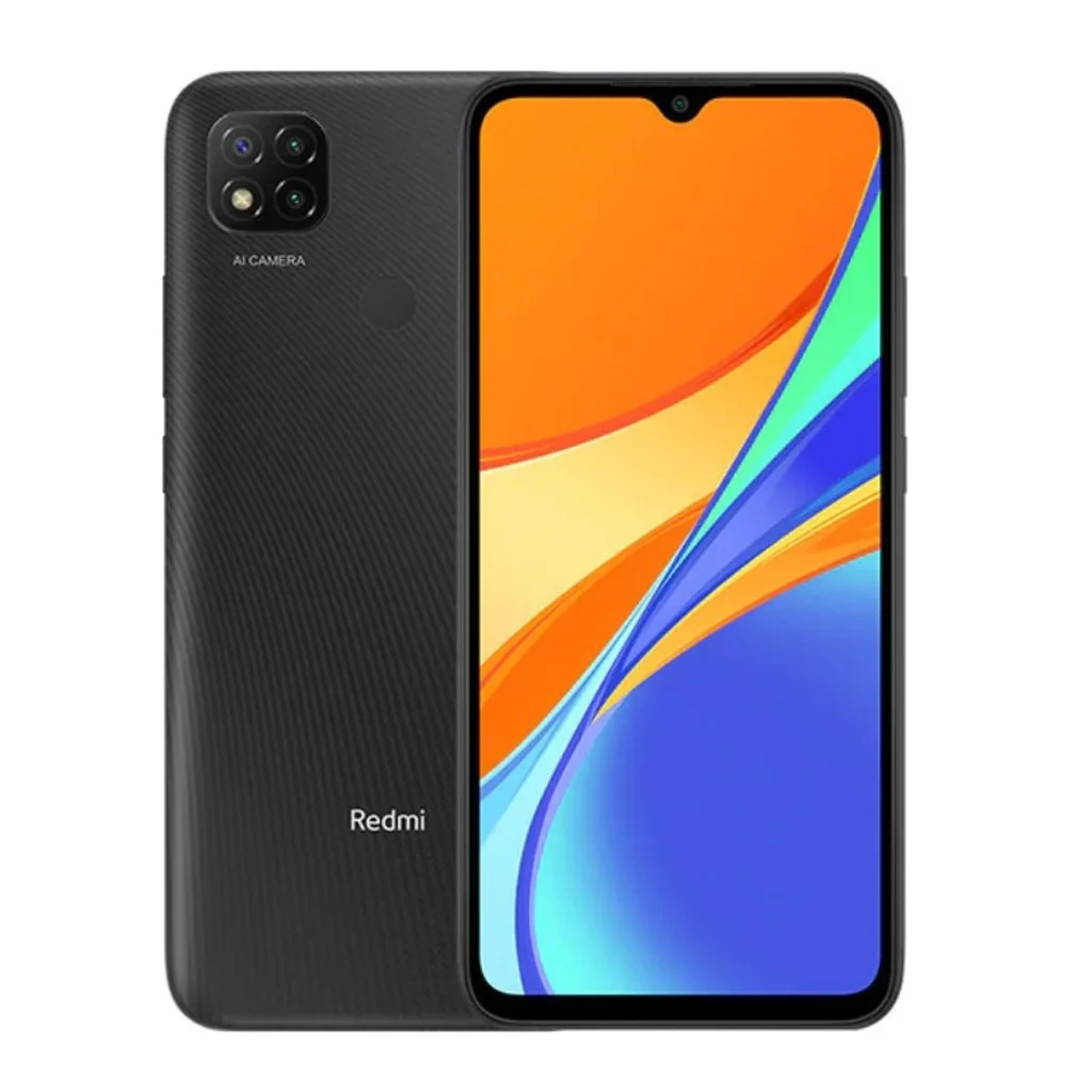 Redmi 9C - Image 4