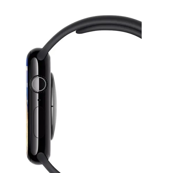 Apple Watch Series 10 44mm Negro - Image 4