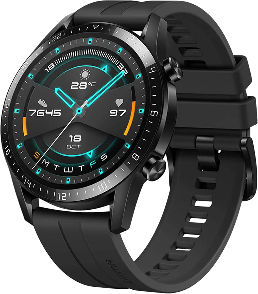 Reloj Huawei Watch GT 2 A70 Negro