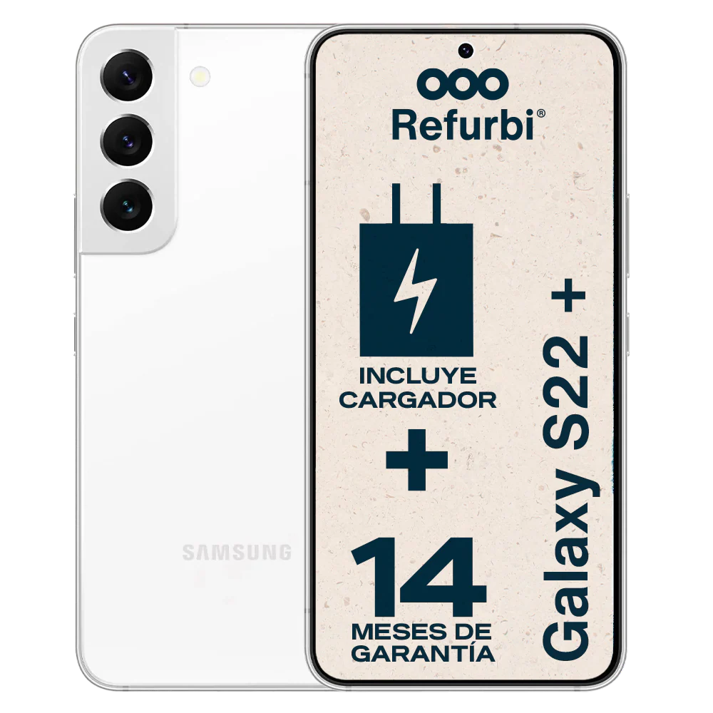 Galaxy S22 Plus - Image 3