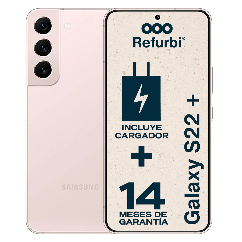 Galaxy S22 Plus - Image 4