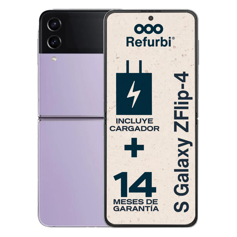 Galaxy Z Flip4