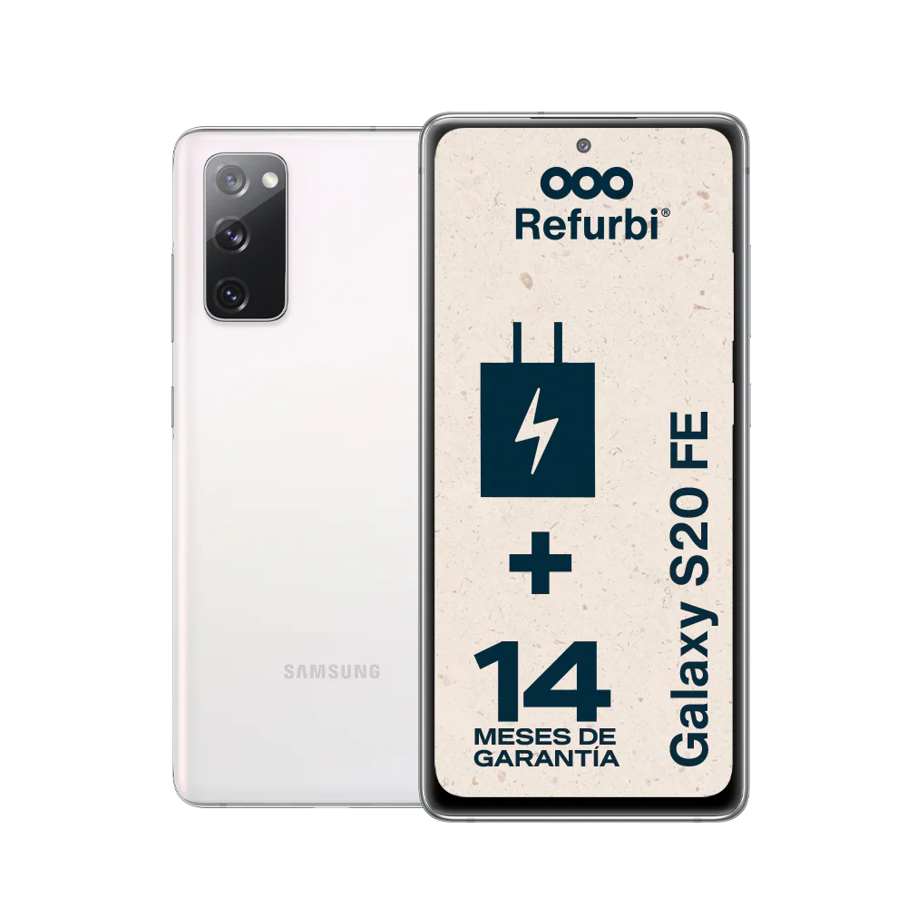 Galaxy S20 FE - Image 6