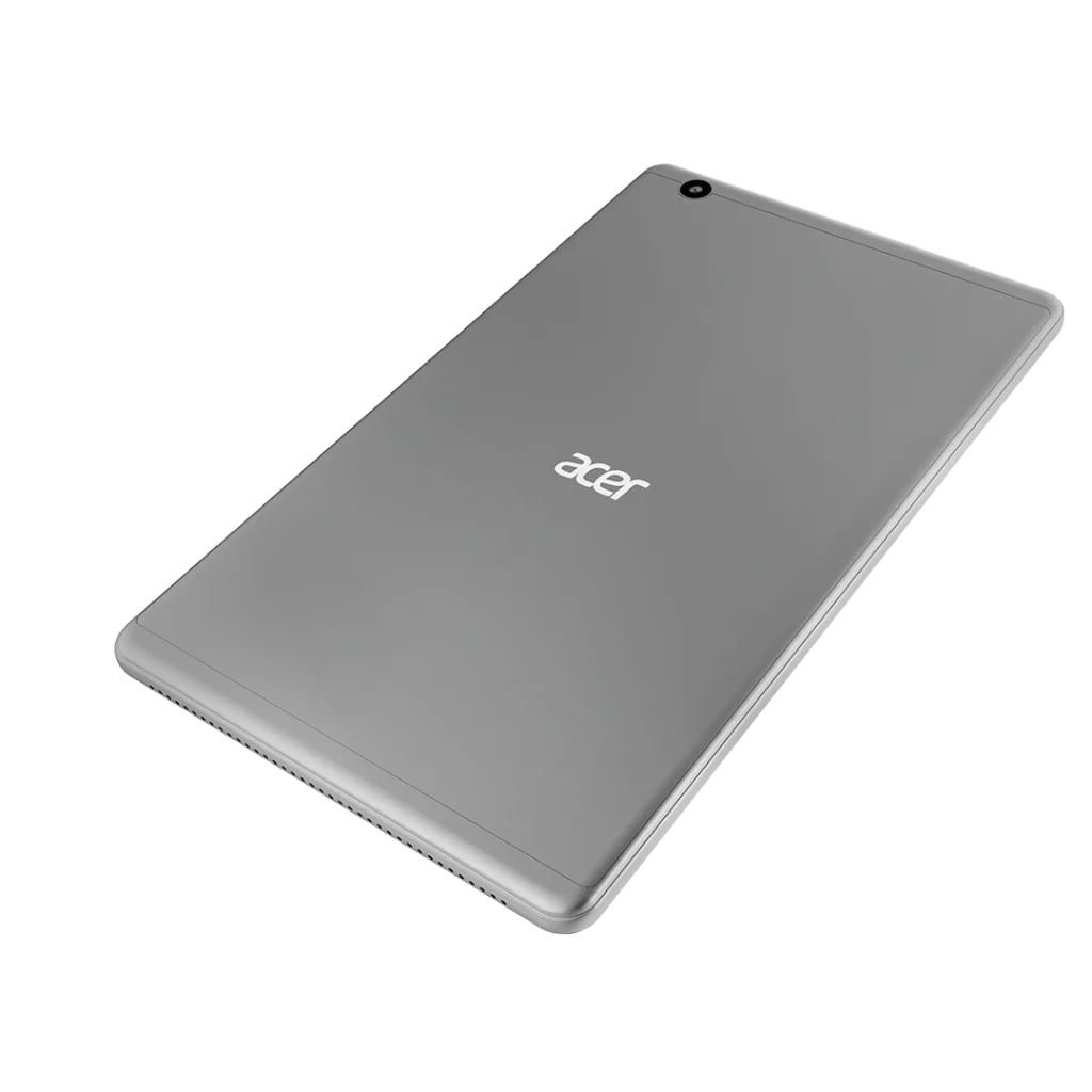 Tablet Acer Sospiro AS8W 32GB 3GB RAM Plateado - Image 2