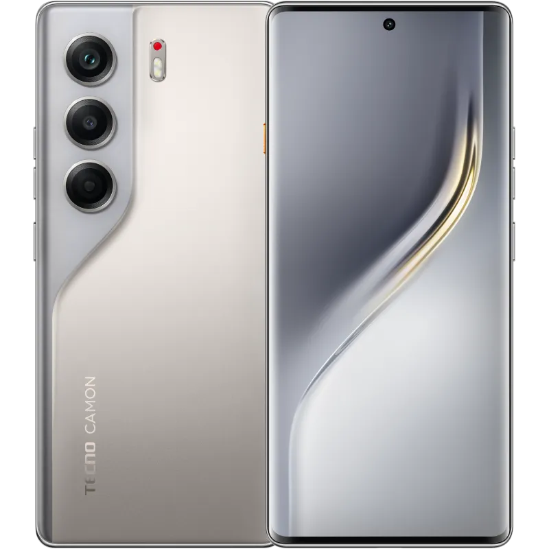 Tecno Camon 40 Pro