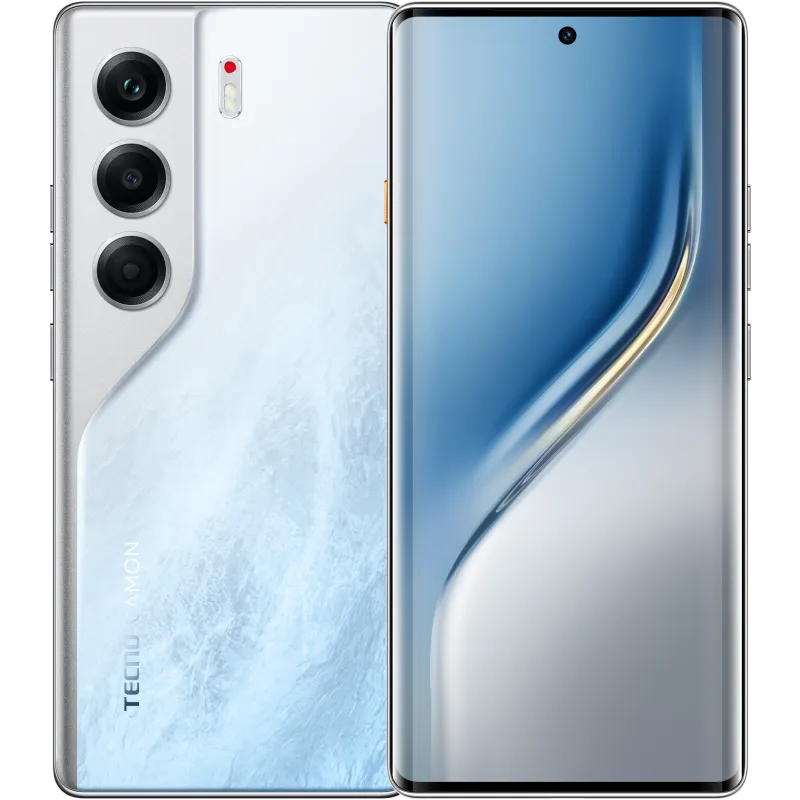 Tecno Camon 40 Pro - Image 2