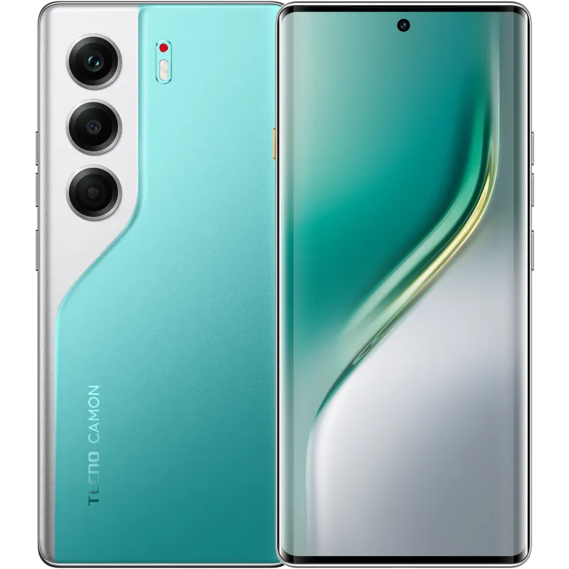 Tecno Camon 40 Pro - Image 3