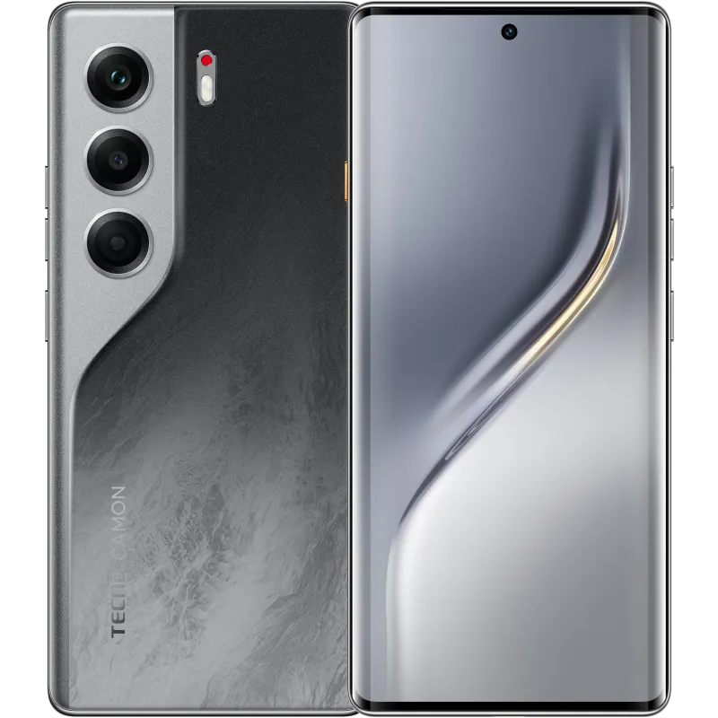 Tecno Camon 40 Pro - Image 4